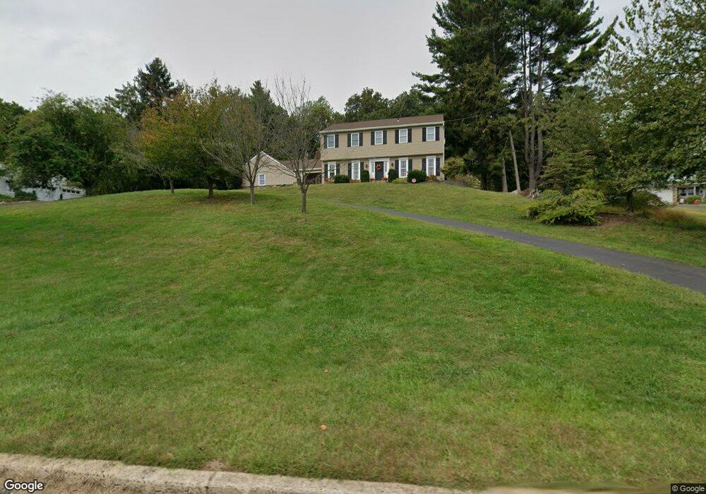 660 Edison Furlong Rd, Furlong, PA 18925 - photo 1