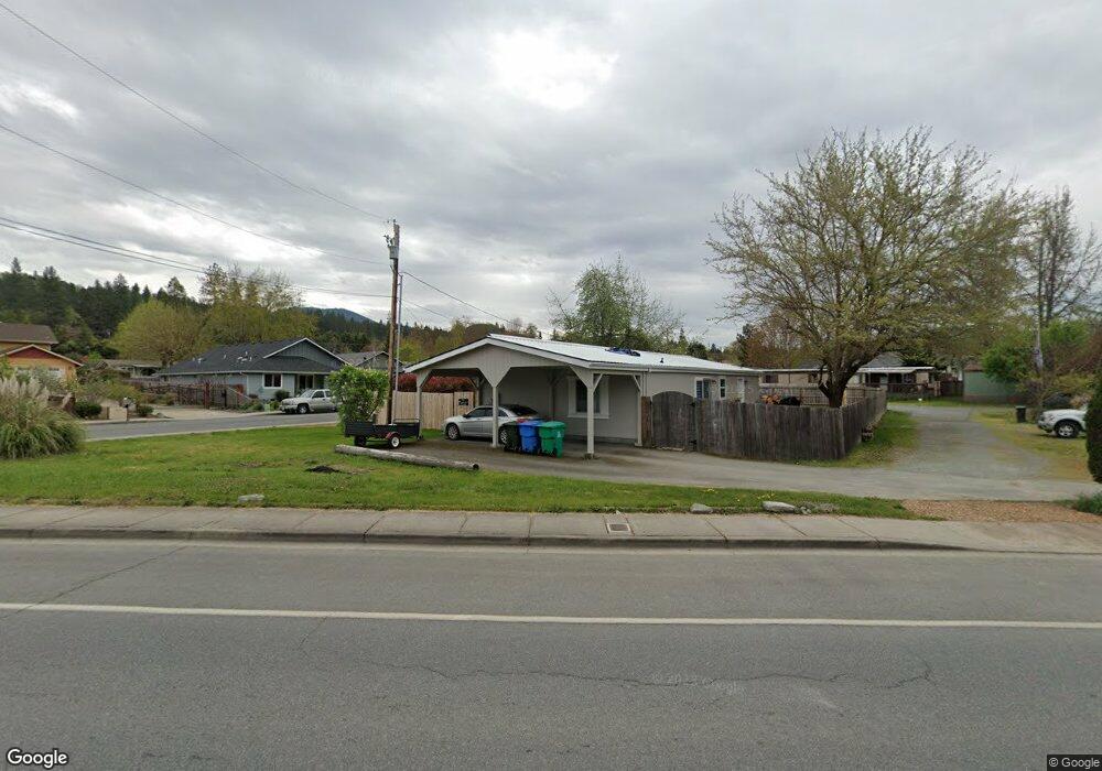 2647 New Hope Rd, Grants Pass, OR 97527 - photo 1