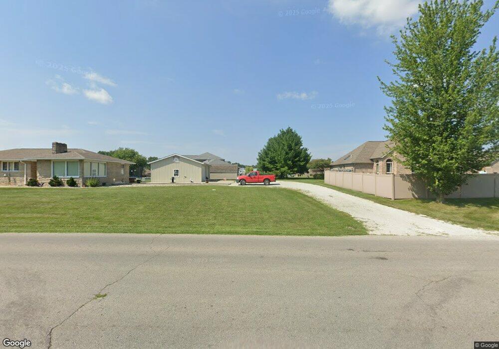 7741 E Cord 150 N, Greensburg, IN 47240 - photo 1