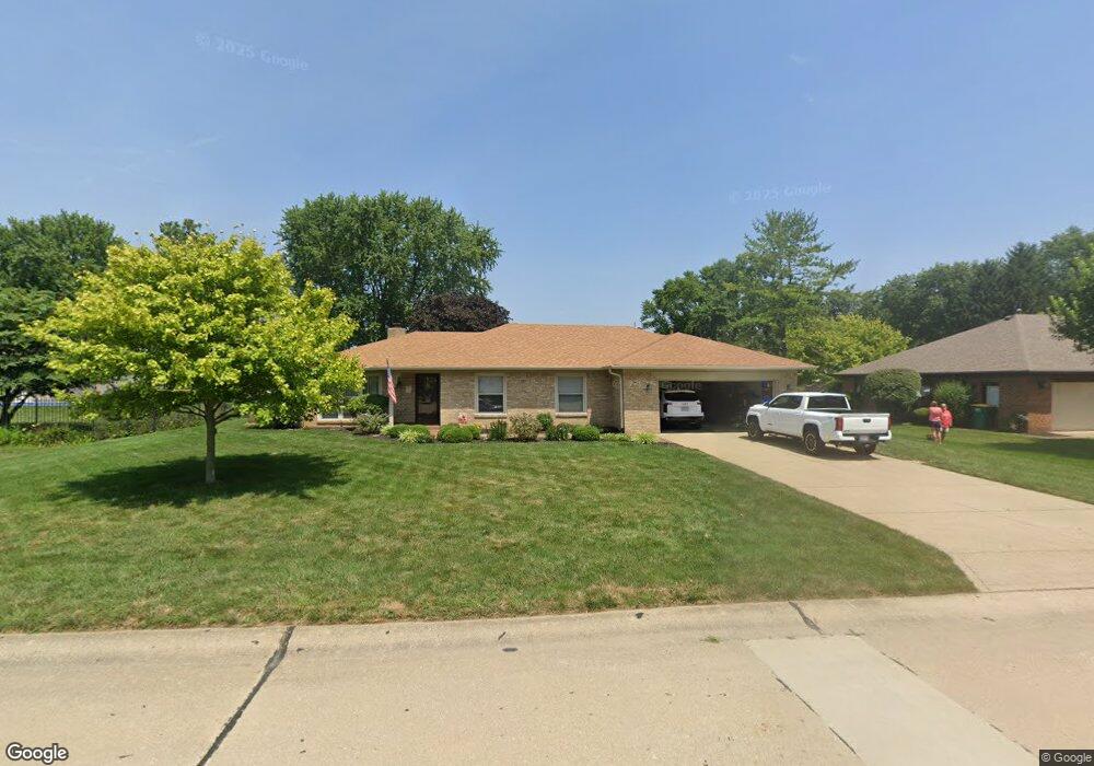 1824 Red Oak Dr, Franklin, IN 46131 - photo 1