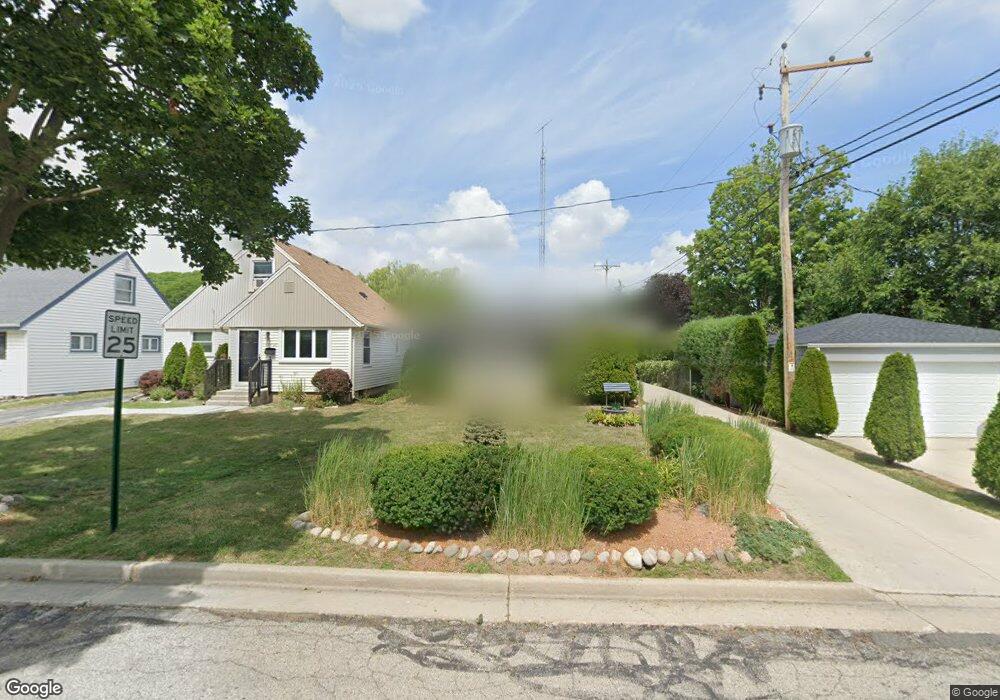 12718 W Fairmount Ave, Butler, WI 53007 - photo 1