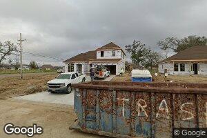 9533 E Terran Ln, Waggaman, LA 70094