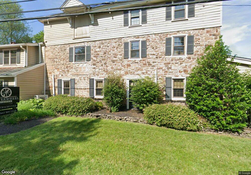 4424 Old Easton Rd, Doylestown, PA 18902 - photo 1