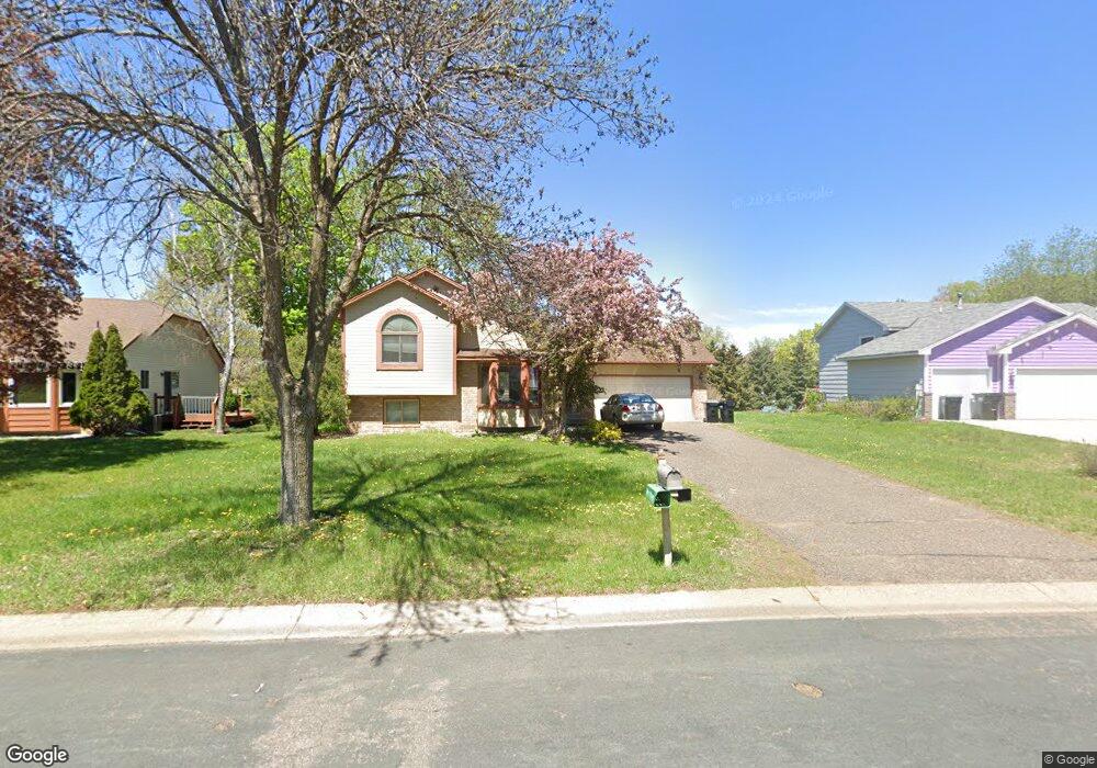 3823 123rd Ave NW, Coon Rapids, MN 55433 - photo 1