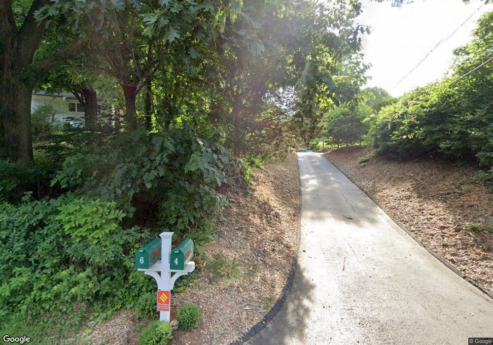 6 Grey Hollow Rd, Norwalk, CT 06850 - photo 1