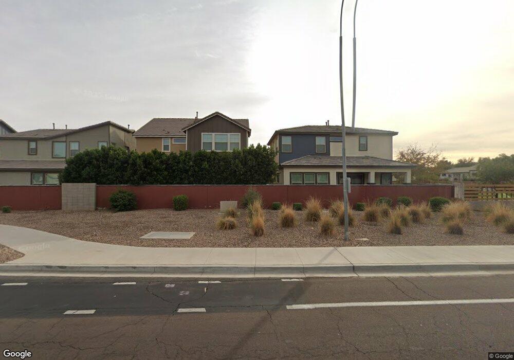 765 W Derringer Way, Chandler, AZ 85286 - photo 1