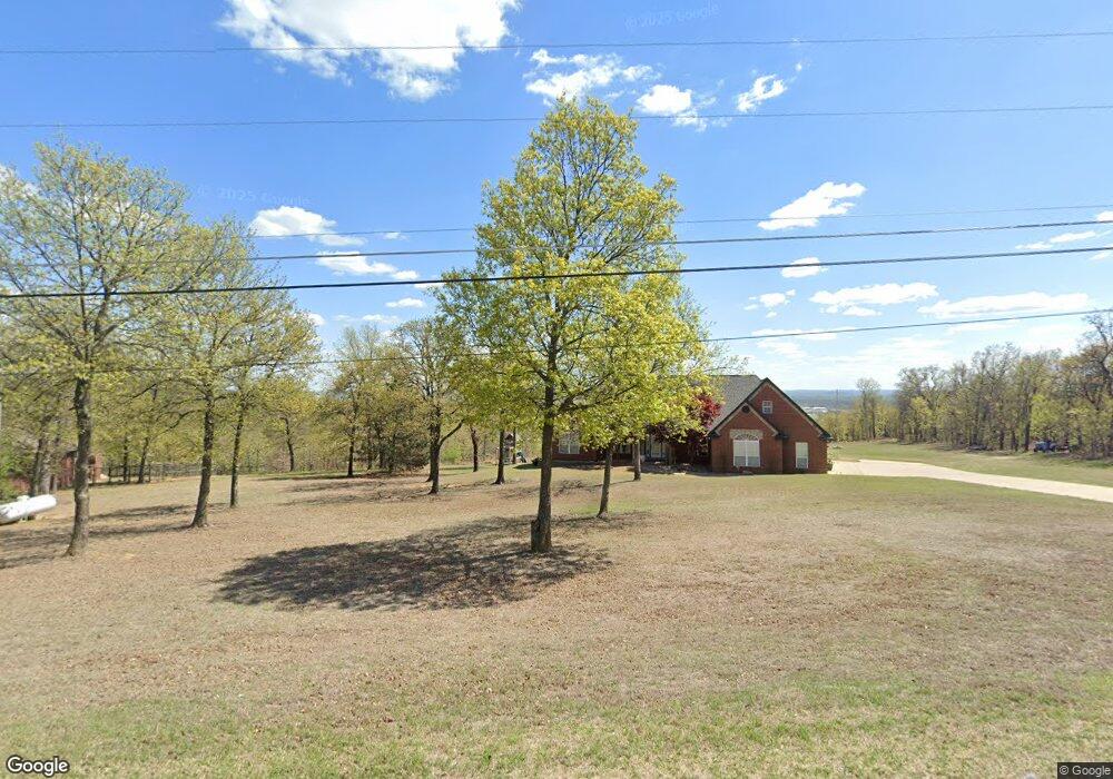 5770 W 161st St N, Skiatook, OK 74070 - photo 1