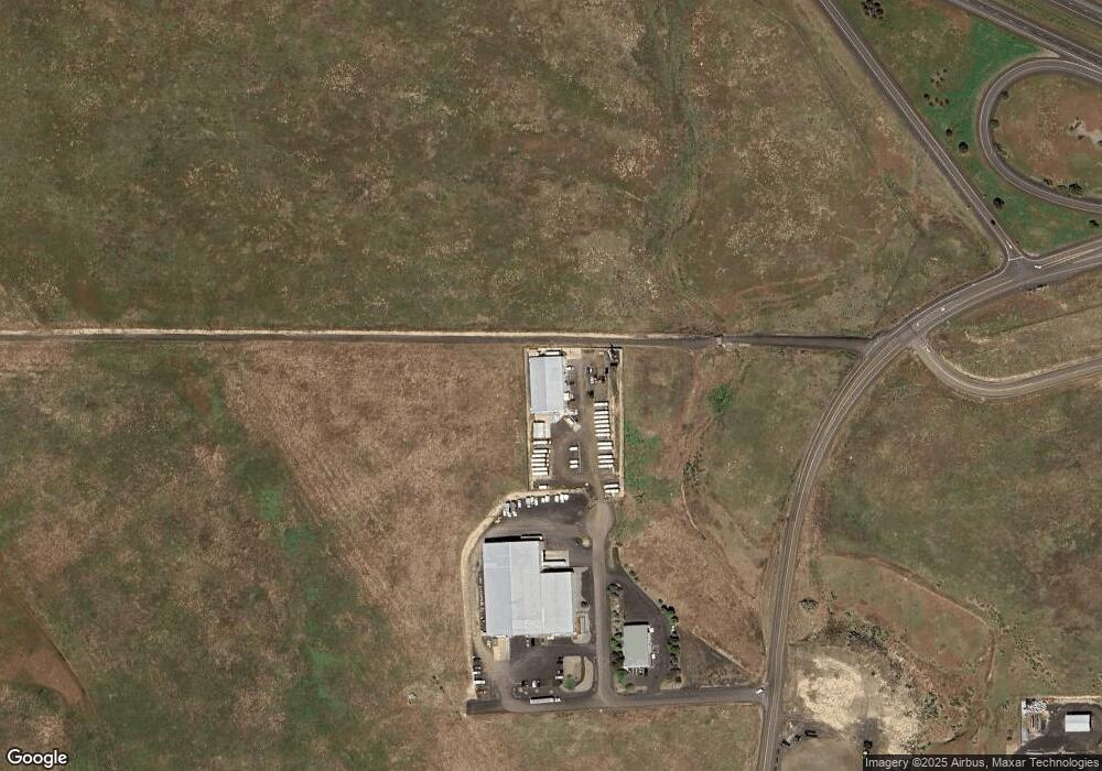 338 NW 57th Dr, Pendleton, OR 97801 - photo 1