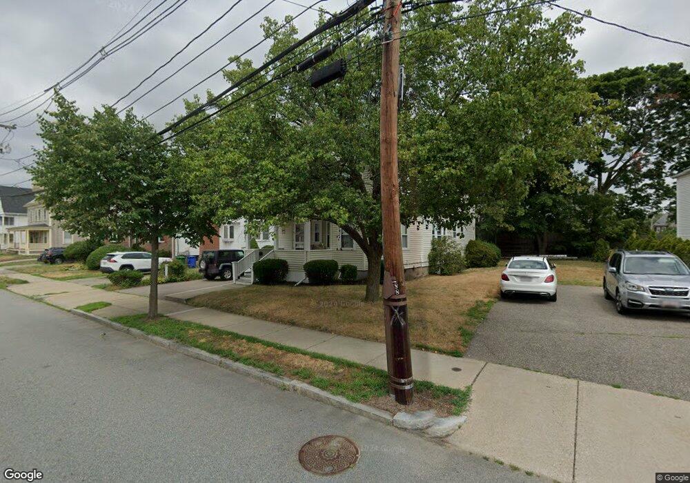 243 Pearl St unit 245, Newton, MA 02458 - photo 1