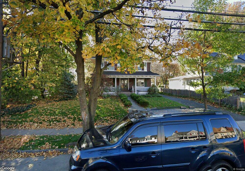 596 Westminster Ave, Elizabeth, NJ 07208 - photo 1