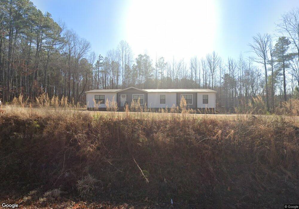 4036 Salem Rd, Oxford, NC 27565 - photo 1