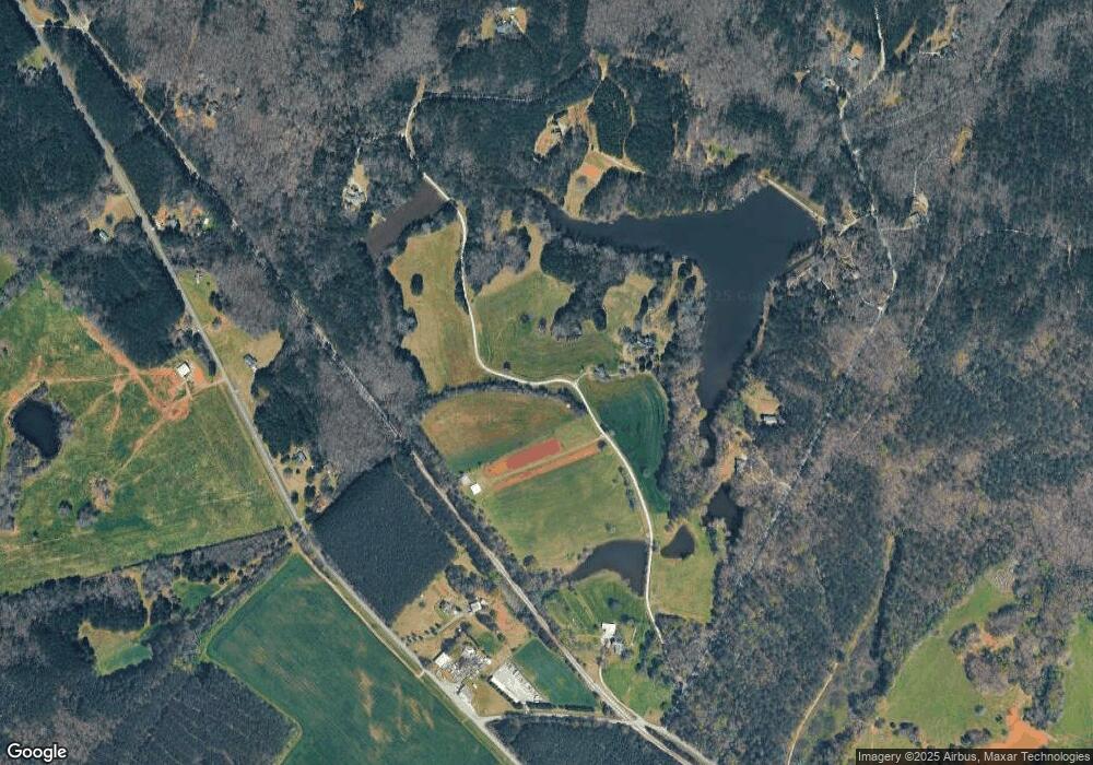 7.3 Acres Arabian Way, Buckhead, GA 30625 - photo 1