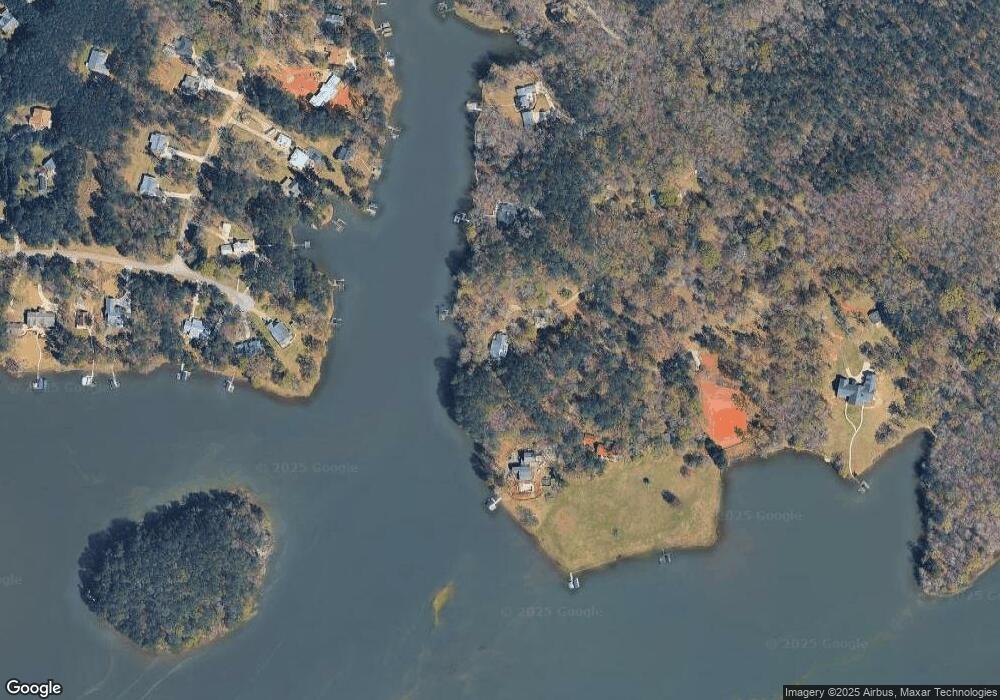 Lot 4 Deer Track Rd, Buckhead, GA 30625 - photo 1