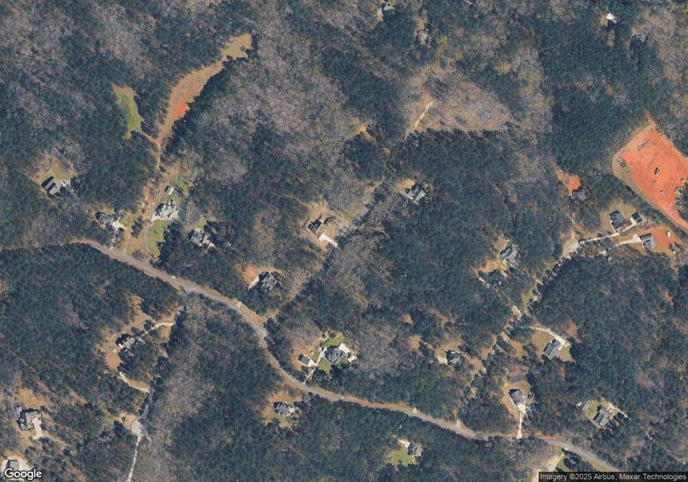 Lots 1&2 Sugar Woods Dr, Buckhead, GA 30625 - photo 1