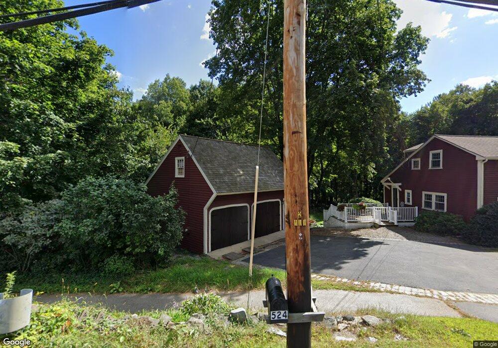 520 Concord Rd, Sudbury, MA 01776 - photo 1