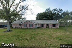 13394 Margaret St, Vacherie, LA 70090