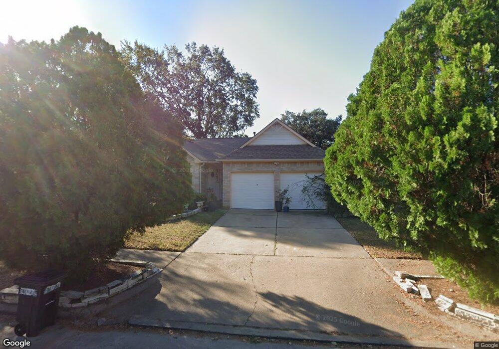 8047 Trail Side Dr, Houston, TX 77040 - photo 1