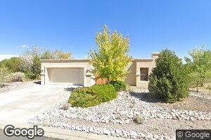 6462 Vooscane Ave, Cochiti Lake, NM 87083