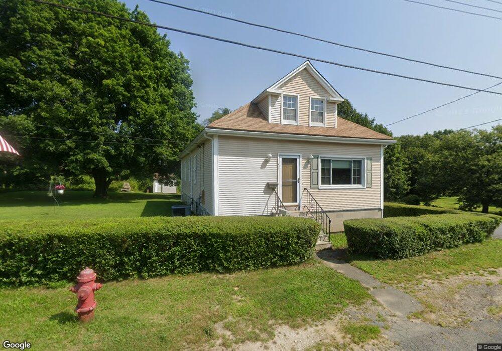 31 Anthony St, Acushnet, MA 02743 - photo 1