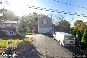 72 James St, Danbury, CT 06810