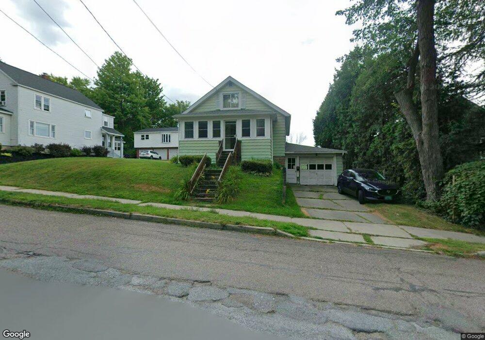 279 Weaver St, Winooski, VT 05404 - photo 1
