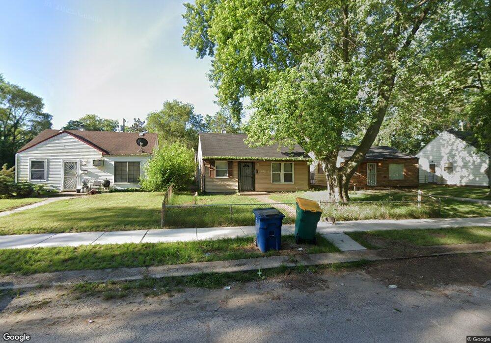 889 E 35th Ct, Gary, IN 46409 - photo 1