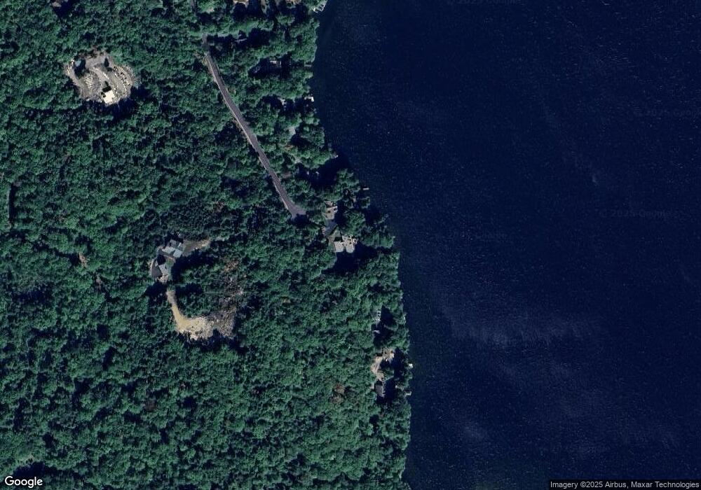 100 Swain Rd, Meredith, NH 03253 - photo 1