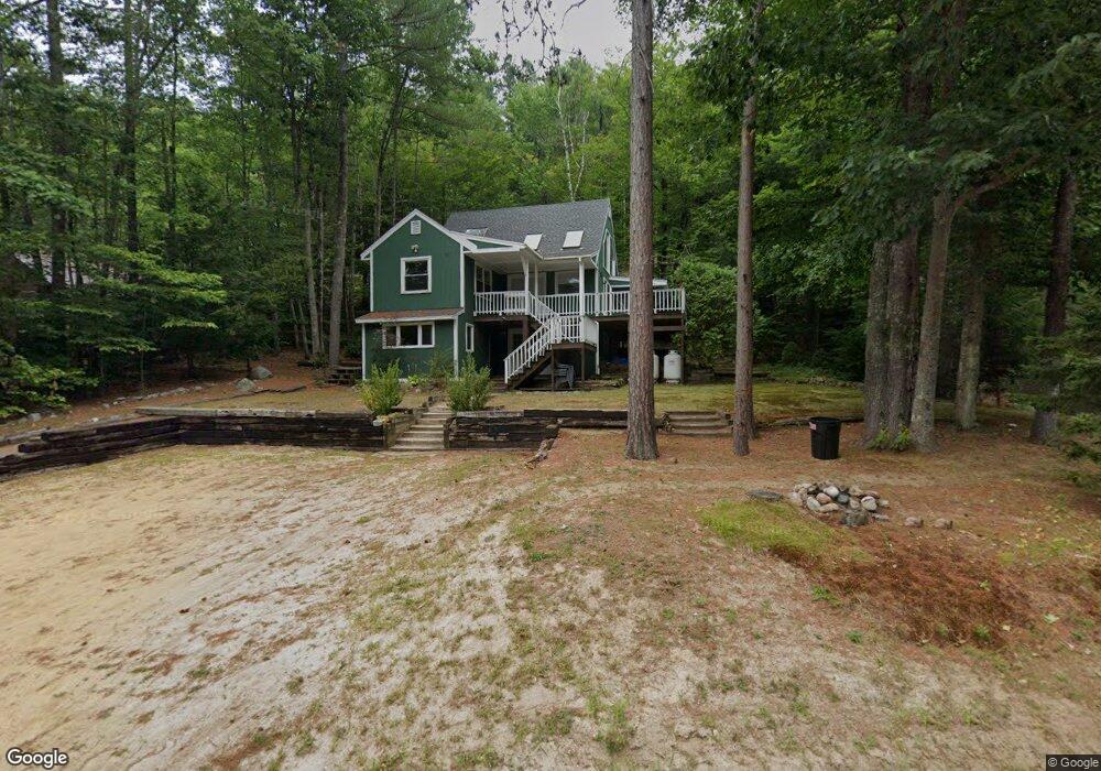 55 Saco Ridge Rd, Bartlett, NH 03812 - photo 1