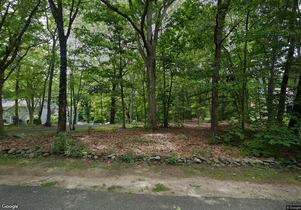 37 Silver Ridge Common, Weston, CT 06883 - photo 1