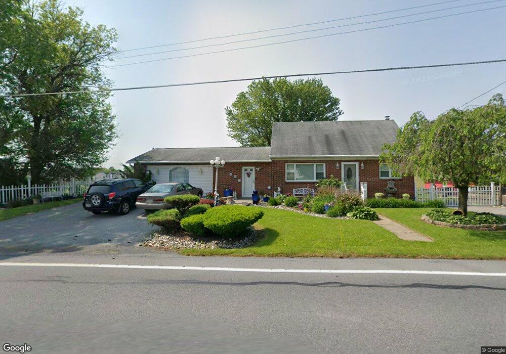 2406 Old Post Rd, Coplay, PA 18037 - photo 1