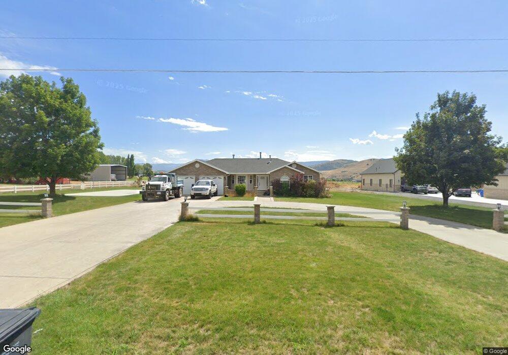 46 W 9300 S, Paradise, UT 84328 - photo 1
