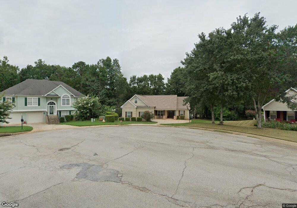 110 Pebble Way, Covington, GA 30016 - photo 1