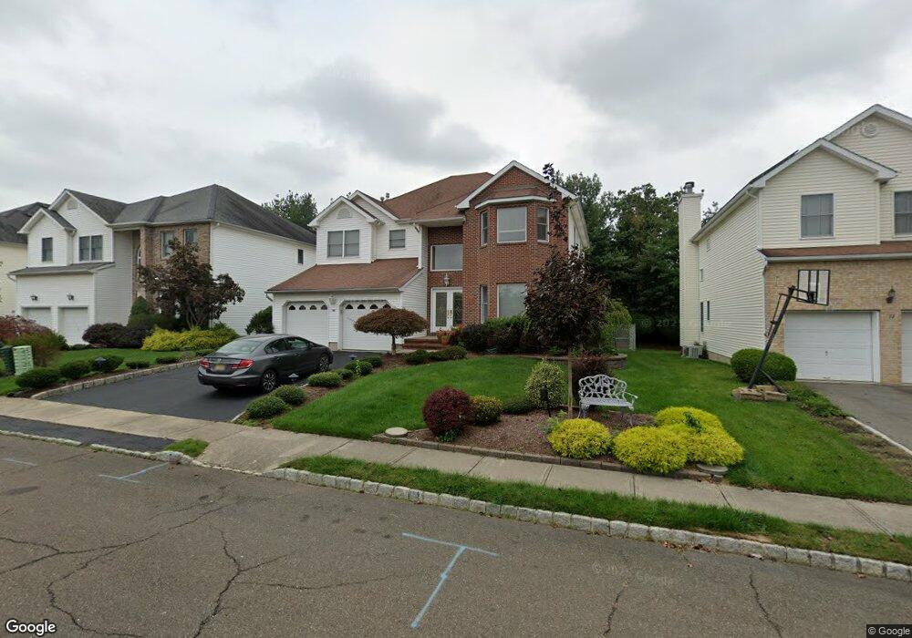 66 Erica Way, Parsippany, NJ 07054 - photo 1