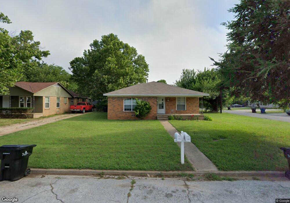 1701 W Elm St, Denison, TX 75020 - photo 1