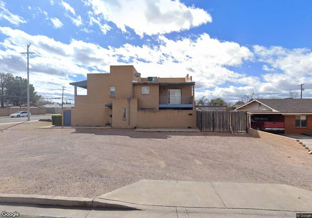 2085 E 11th St, Douglas, AZ 85607 - photo 1