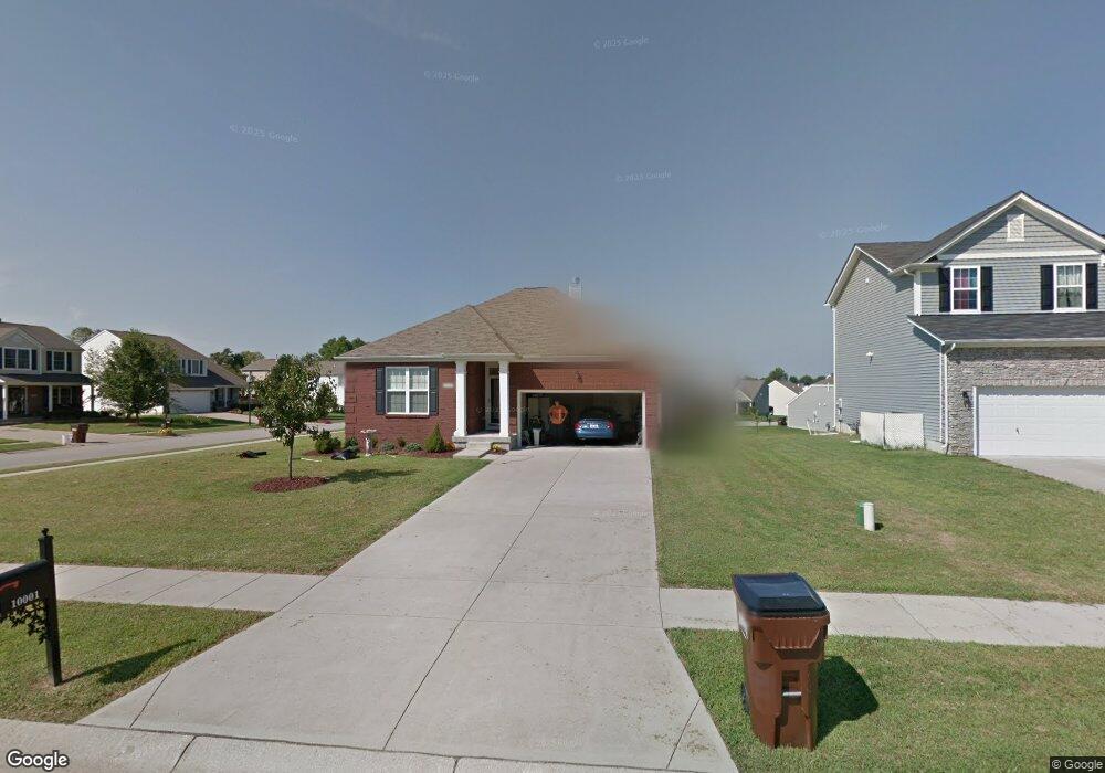 10001 Hornbeam Blvd, Louisville, KY 40228 - photo 1