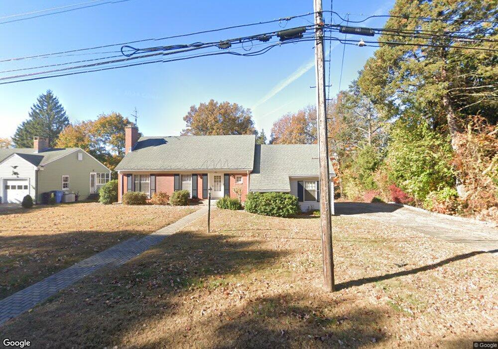 456 Mcclintock St, New Britain, CT 06053 - photo 1