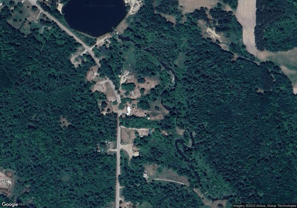 2619 S Flowage Lake Rd, West Branch, MI 48661 - photo 1