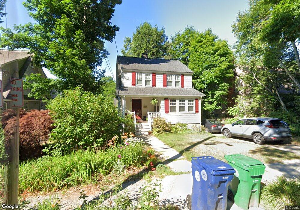 32 Daniel St, Newton Center, MA 02459 - photo 1