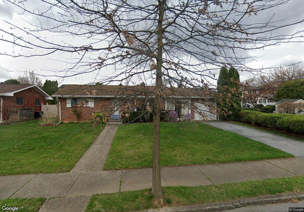 1434 W Pennsylvania St unit 1440, Allentown, PA 18102 - photo 1