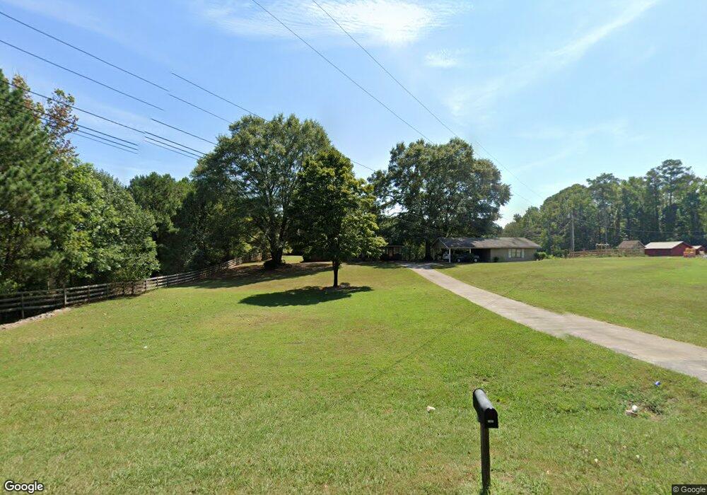 3961 Dews Pond Rd SE, Calhoun, GA 30701 - photo 1