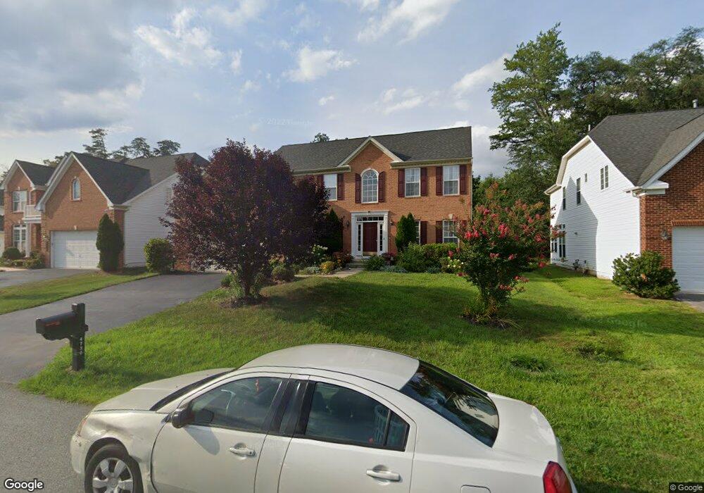 4730 River Creek Terrace, Beltsville, MD 20705 - photo 1