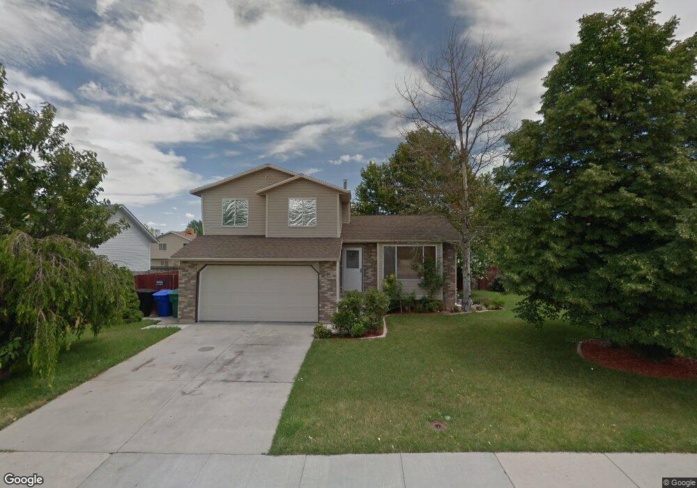 6887 Clernates Dr, West Jordan, UT 84081 - photo 1