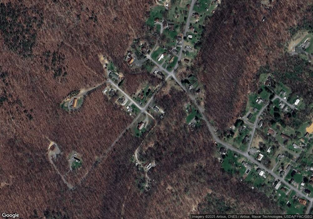 11706 Amherst Ave NE, Cumberland, MD 21502 - photo 1