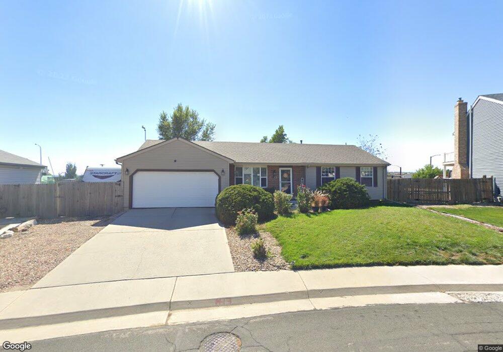 11202 Ash Cir, Thornton, CO 80233 - photo 1