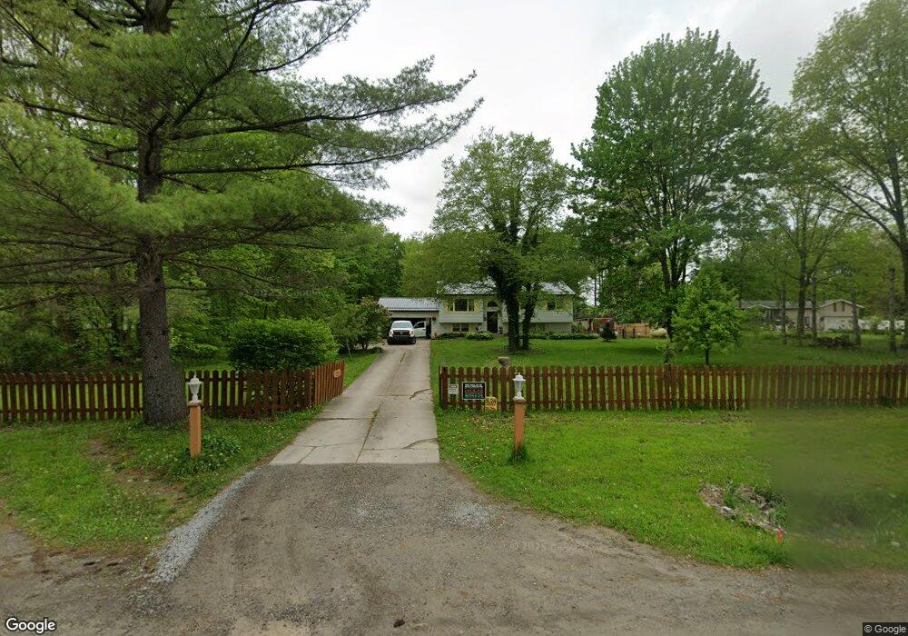 17040 Hosmer Rd, Middlefield, OH 44062 - photo 1