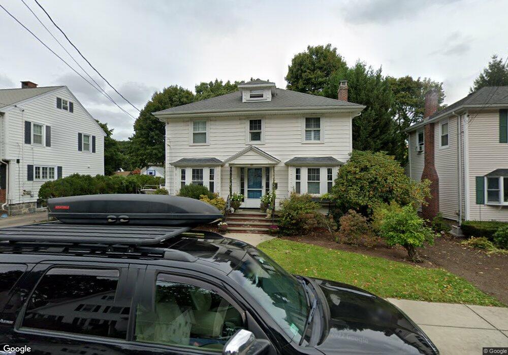 25 Glenburnie Rd, West Roxbury, MA 02132 - photo 1