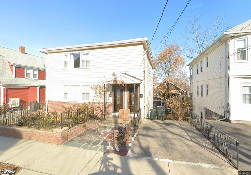 6 Gloucester St unit 6 Gloucester, Arlington, MA 02476 - photo 1