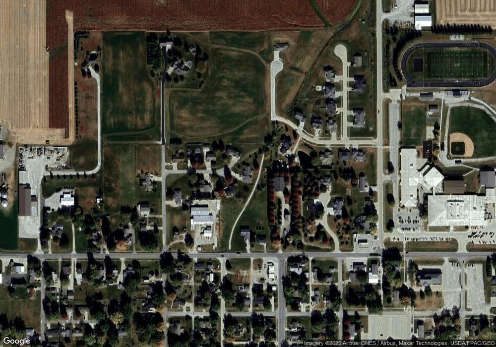 508 N 2nd Ct, Sully, IA 50251 - photo 1