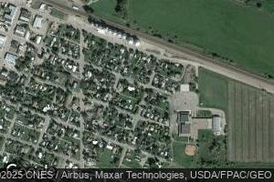 420 1st Ave SE, Harlem, MT 59526